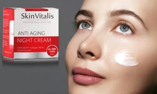 Beauty age cream : Kde koupit v České republice?