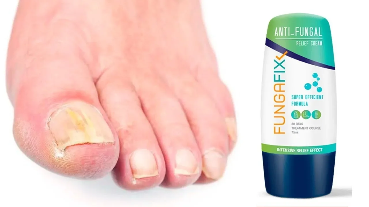 Exofeet oil