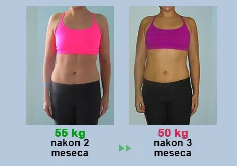 Idealfit : složení pouze přírodní složky.